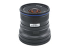 Laowa 9mm f2.8 Zero-D C-Dreamer
