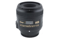 Nikon 40mm f2.8 AF-S Micro Nikkor G
