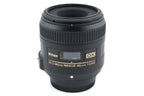 Nikon 40mm f2.8 AF-S Micro Nikkor G