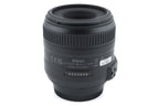 Nikon 40mm f2.8 AF-S Micro Nikkor G