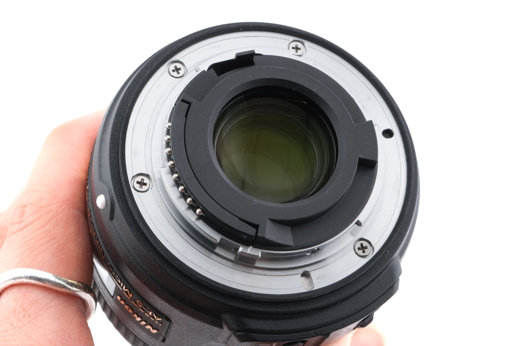 Nikon 40mm f2.8 AF-S Micro Nikkor G