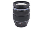 Olympus 12-40mm f2.8 M.Zuiko Digital Pro