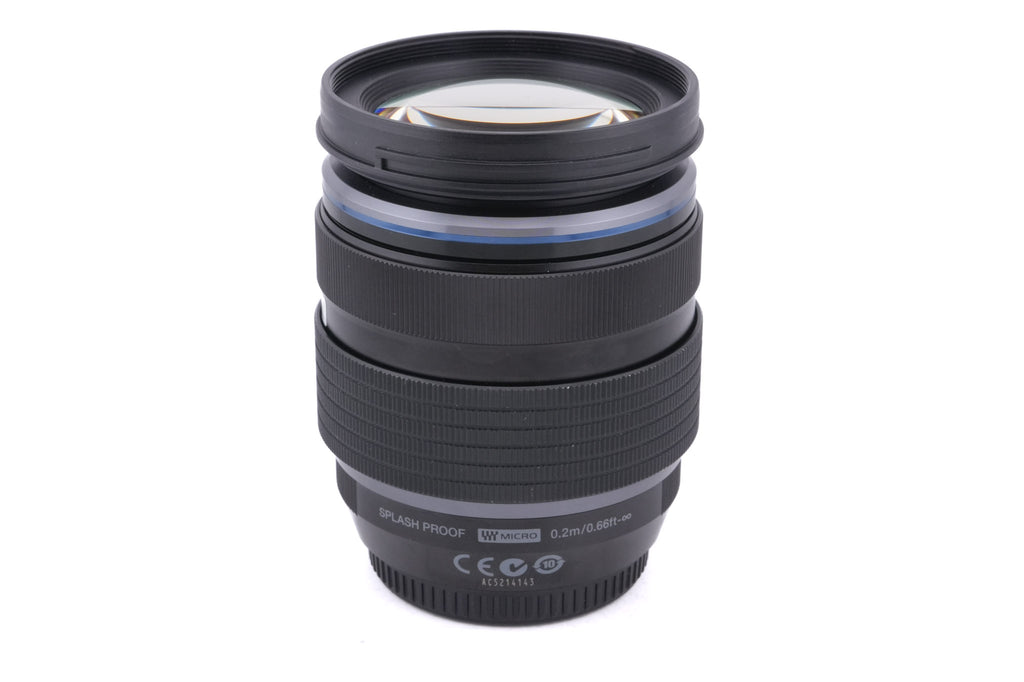 Olympus 12-40mm f2.8 M.Zuiko Digital Pro