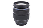 Olympus 12-40mm f2.8 M.Zuiko Digital Pro