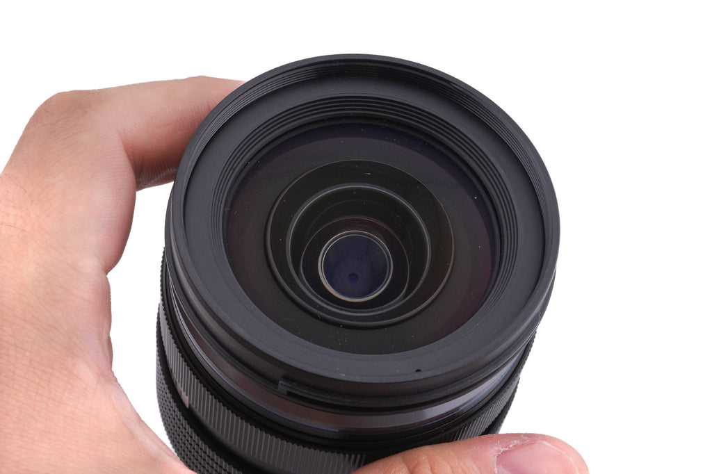 Olympus 12-40mm f2.8 M.Zuiko Digital Pro