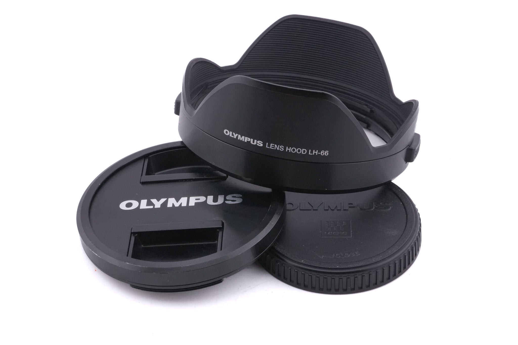 Olympus 12-40mm f2.8 M.Zuiko Digital Pro