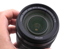 Canon 18-135mm f3.5-5.6 IS STM
