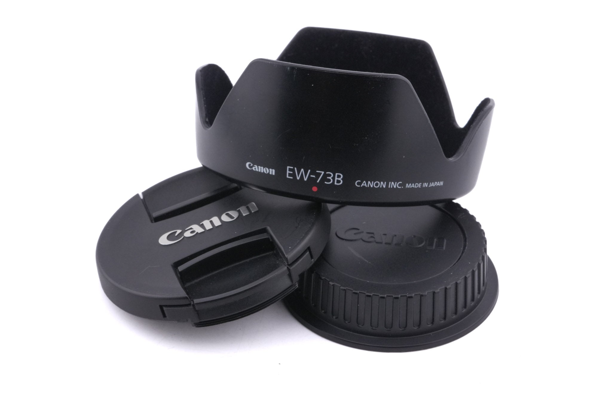 Canon 18-135mm f3.5-5.6 IS STM