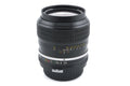 Nikon 105mm f2.5 Nikkor K Pre-AI