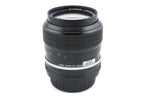 Nikon 105mm f2.5 Nikkor K Pre-AI