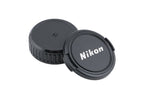 Nikon 105mm f2.5 Nikkor K Pre-AI
