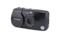 Olympus Mju Zoom