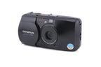 Olympus Mju Zoom