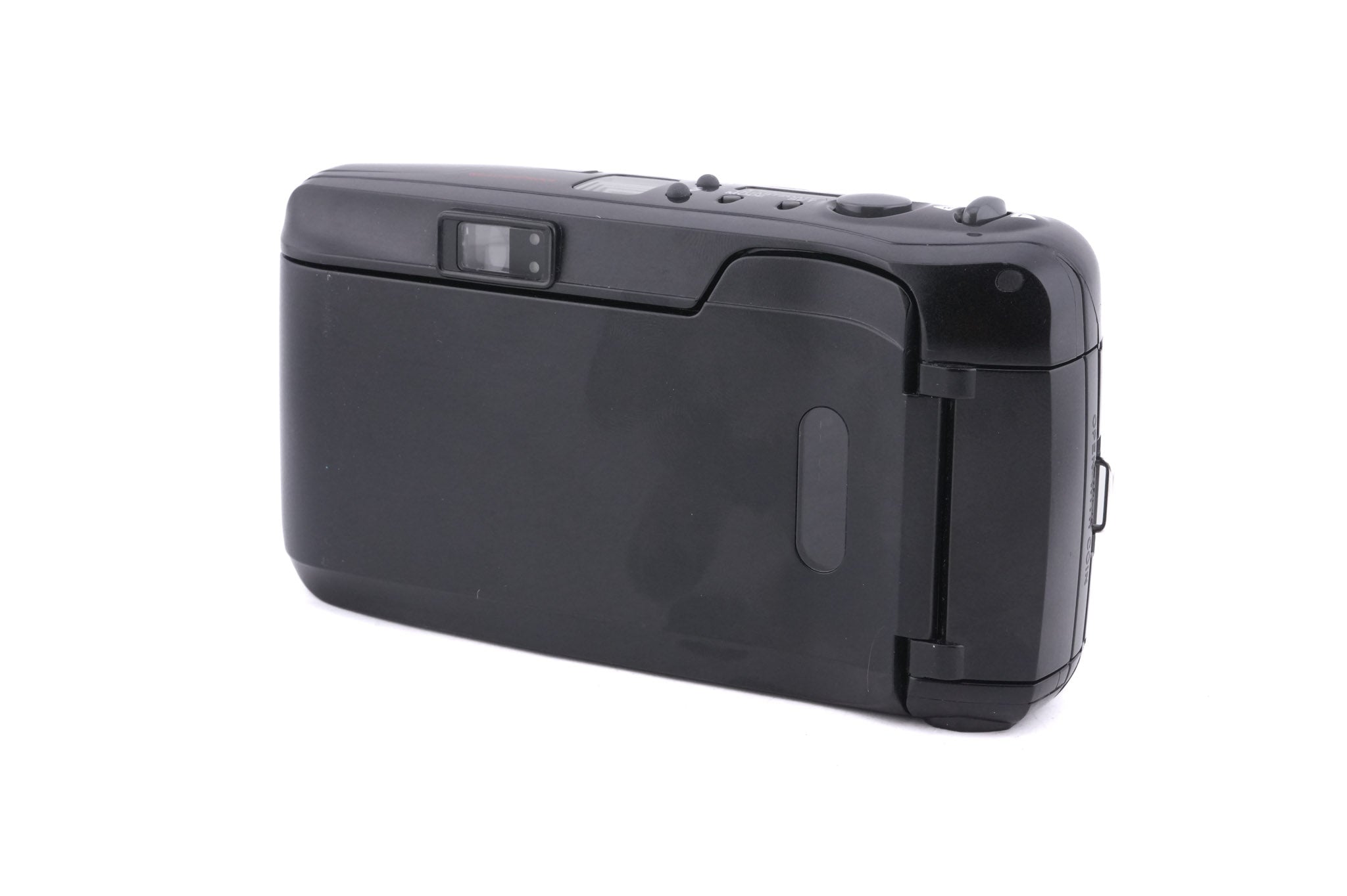 Olympus Mju Zoom