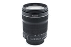Canon 18-135mm f3.5-5.6 IS STM
