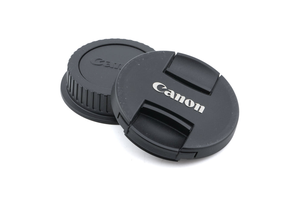 Canon 18-135mm f3.5-5.6 IS STM