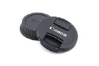 Canon 18-135mm f3.5-5.6 IS STM