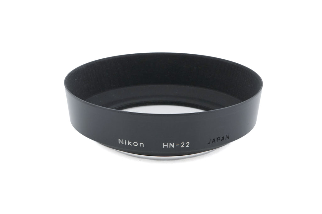 Nikon HN-22 Lens Hood