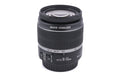 Canon 18-55mm f3.5-5.6 IS