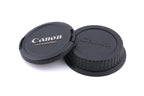 Canon 18-55mm f3.5-5.6 IS