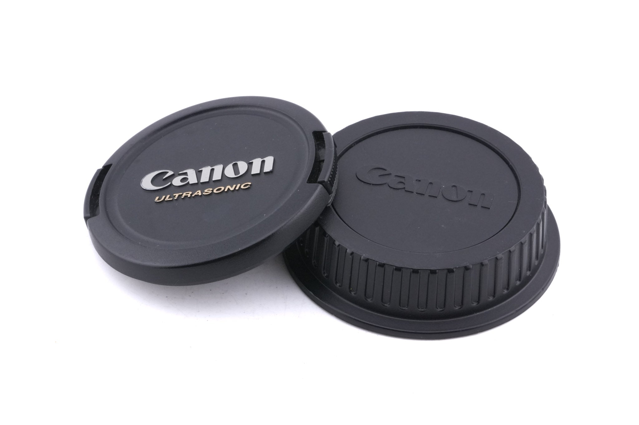 Canon 18-55mm f3.5-5.6 IS
