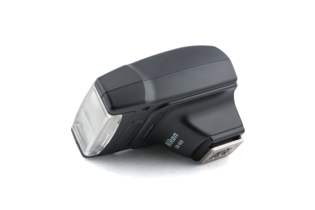 Nikon SB-400 Speedlight