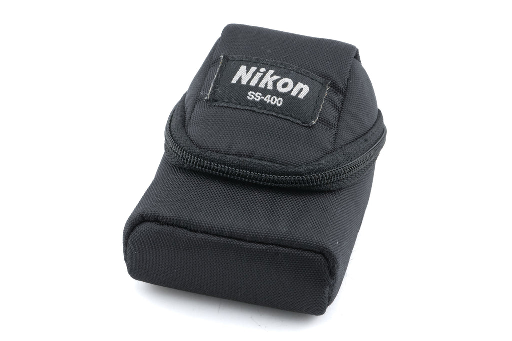 Nikon SB-400 Speedlight