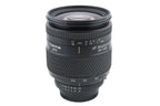 Tokina 24-200mm f3.5-5.6 AT-X AF Aspherical