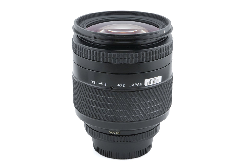 Tokina 24-200mm f3.5-5.6 AT-X AF Aspherical