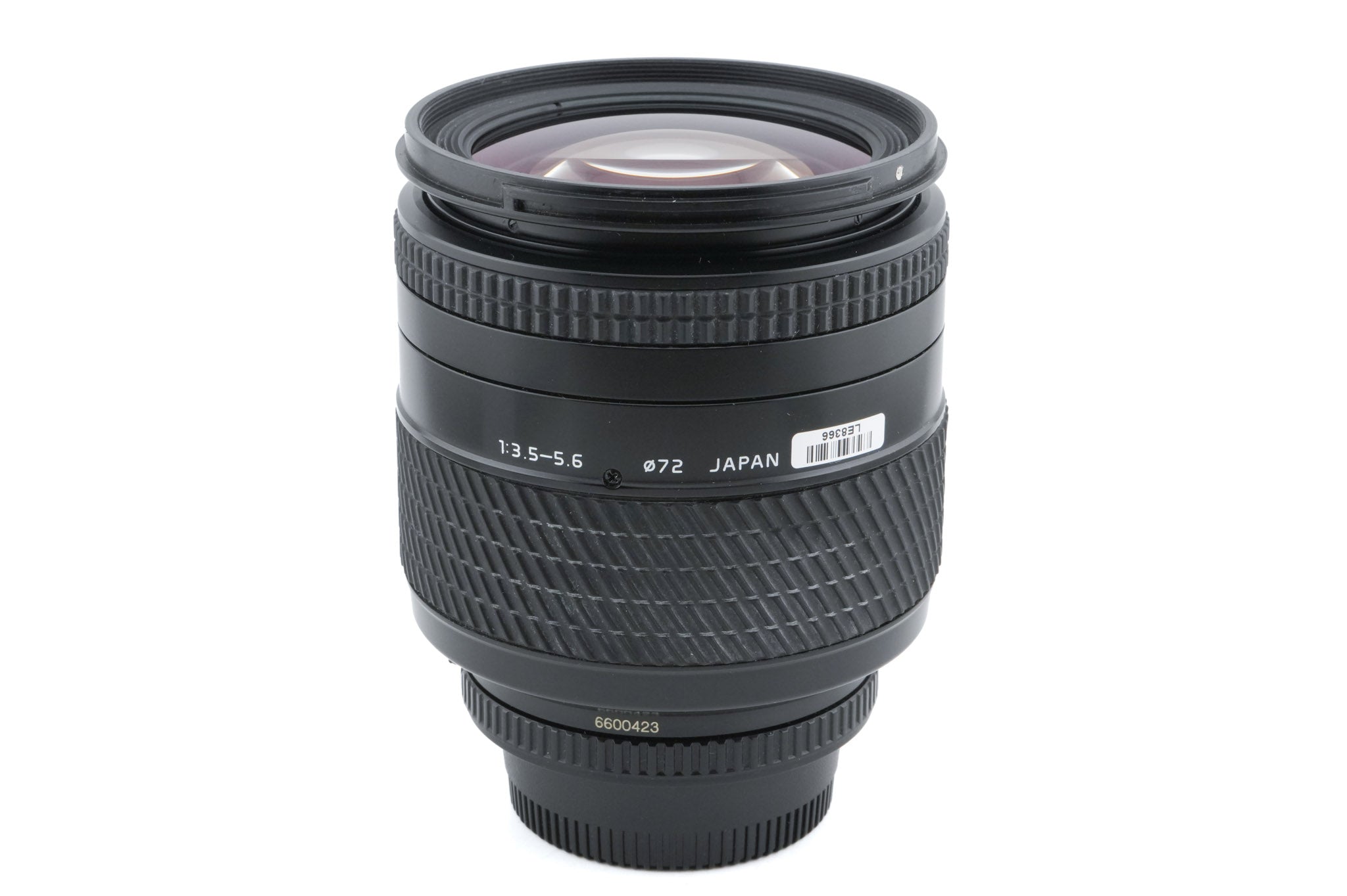 Tokina 24-200mm f3.5-5.6 AT-X AF Aspherical