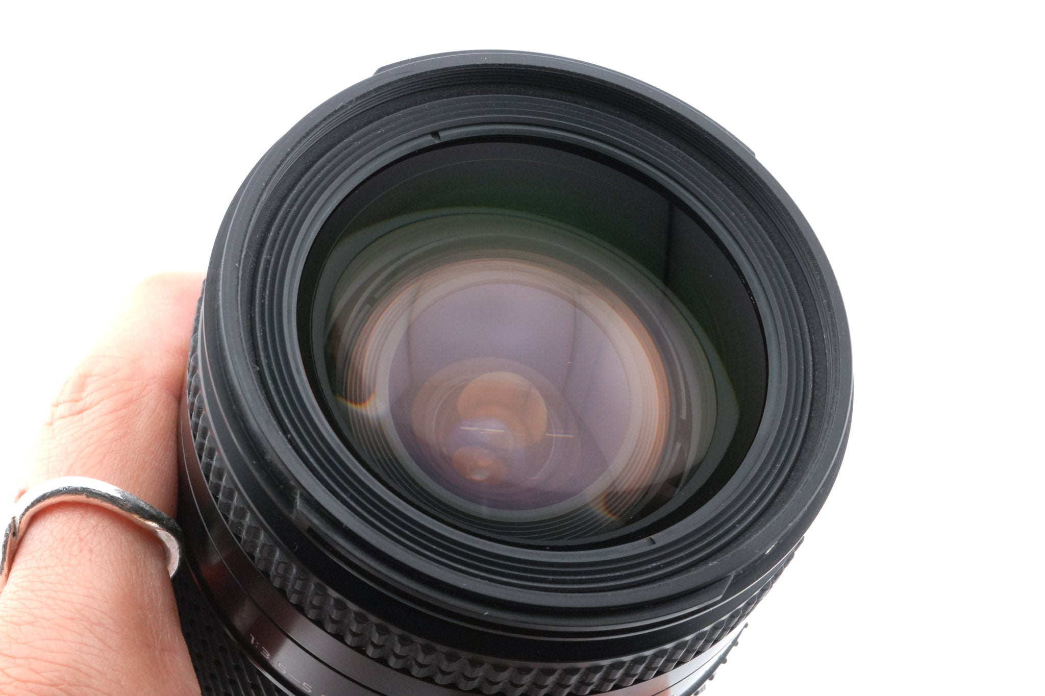 Tokina 24-200mm f3.5-5.6 AT-X AF Aspherical