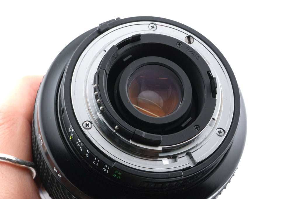 Tokina 24-200mm f3.5-5.6 AT-X AF Aspherical