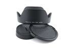 Tokina 24-200mm f3.5-5.6 AT-X AF Aspherical