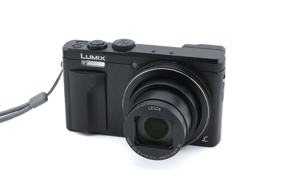 Panasonic Lumix DMC-TZ80