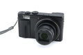Panasonic Lumix DMC-TZ80