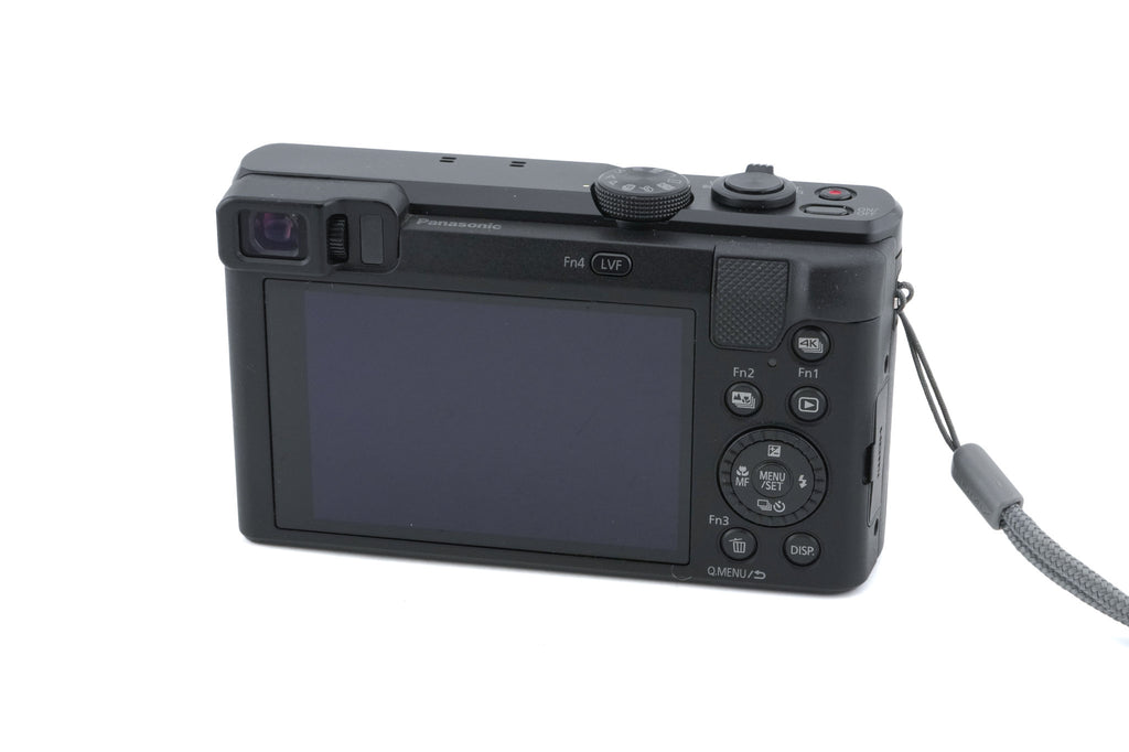 Panasonic Lumix DMC-TZ80