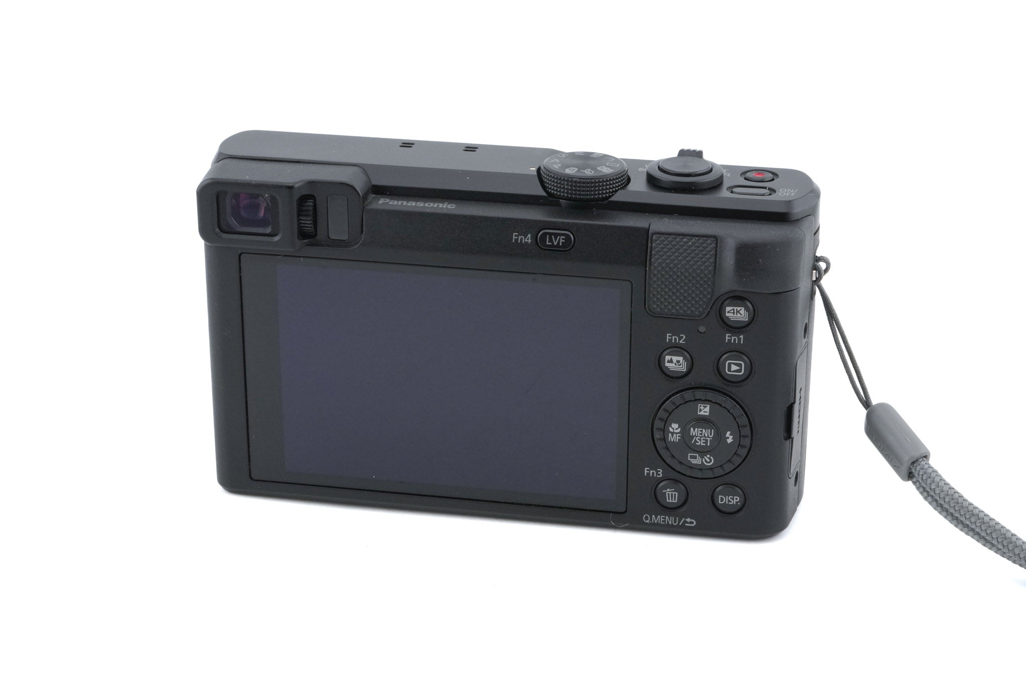 Panasonic Lumix DMC-TZ80