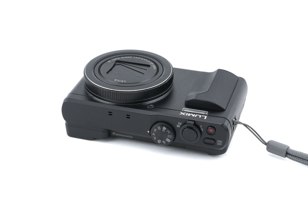 Panasonic Lumix DMC-TZ80