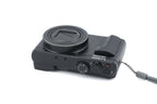Panasonic Lumix DMC-TZ80
