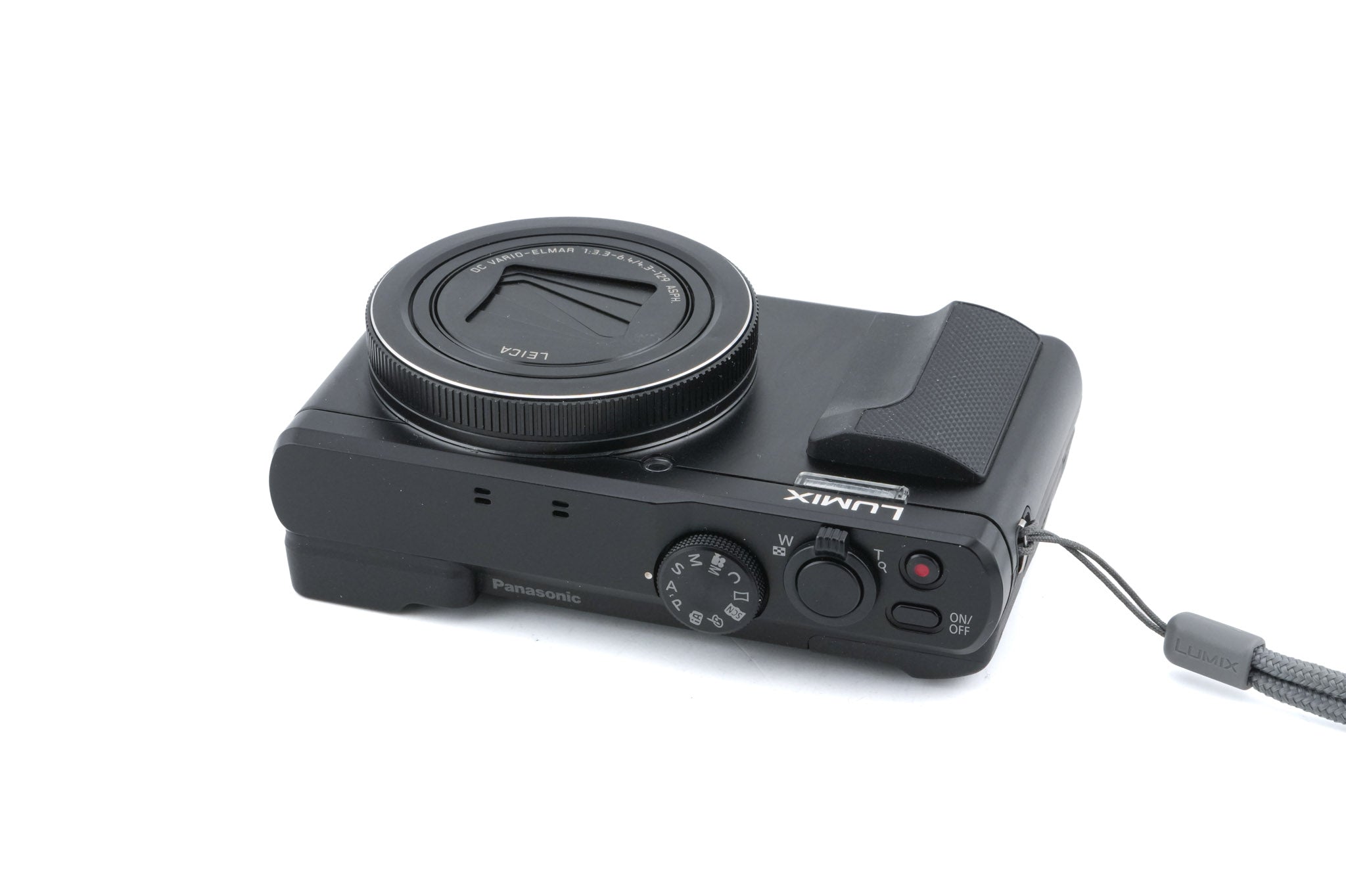 Panasonic Lumix DMC-TZ80