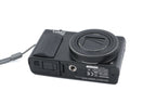 Panasonic Lumix DMC-TZ80
