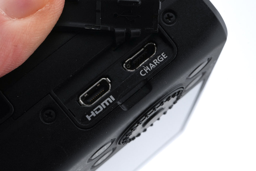 Panasonic Lumix DMC-TZ80