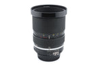 Nikon 35-70mm f3.5 Zoom-Nikkor AI