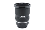 Nikon 35-70mm f3.5 Zoom-Nikkor AI