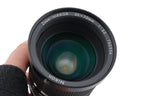 Nikon 35-70mm f3.5 Zoom-Nikkor AI