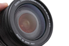 Sigma 18-200mm f3.5-6.3 DC OS HSM