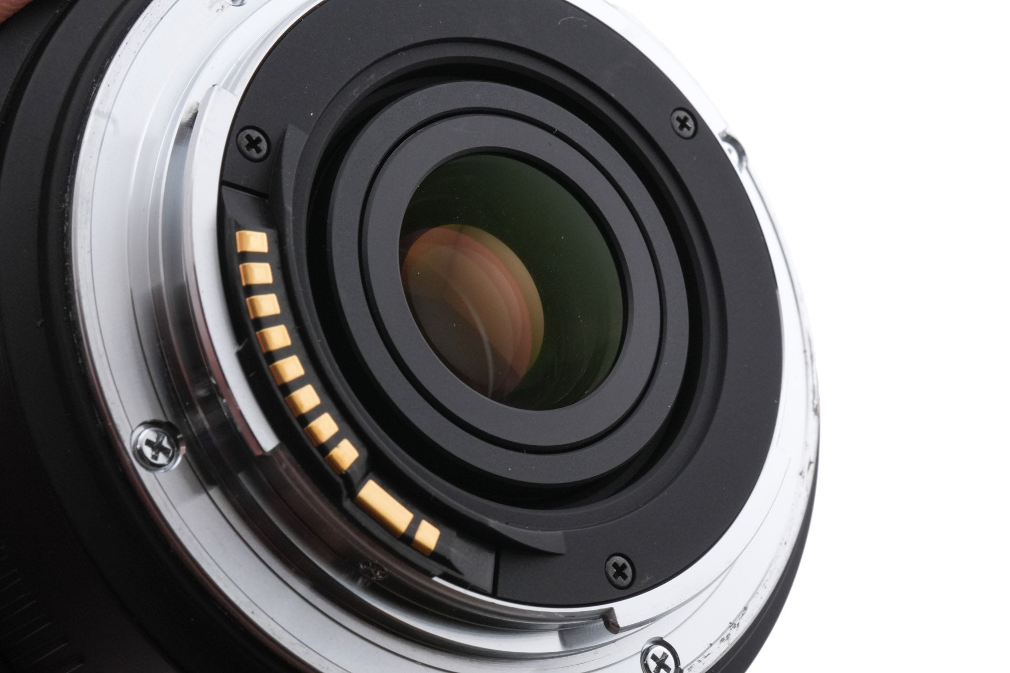 Sigma 18-200mm f3.5-6.3 DC OS HSM