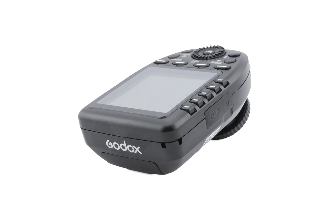 Godox XPro-S TTL Wireless Flash Trigger