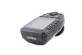 Godox XPro-S TTL Wireless Flash Trigger
