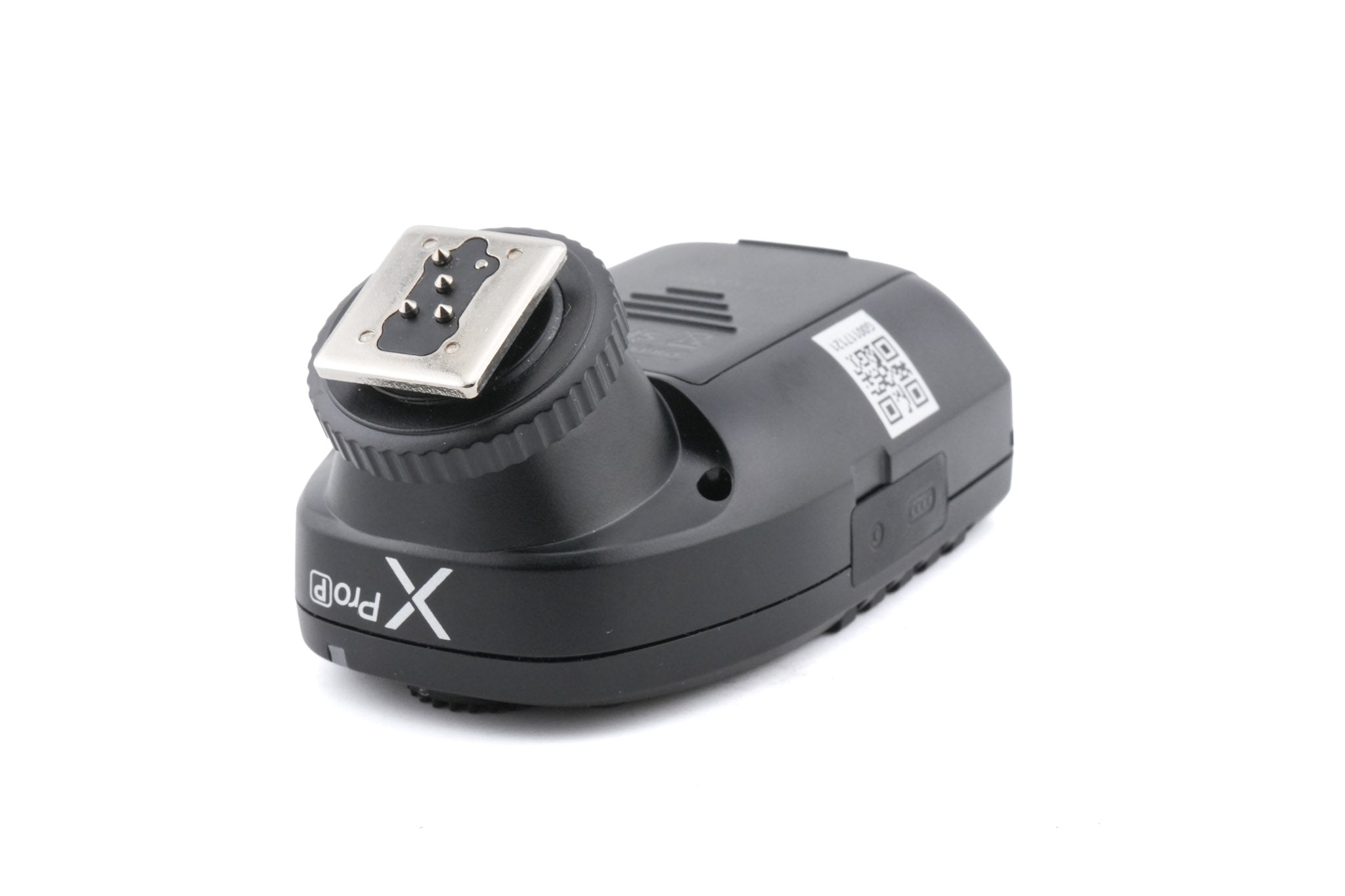 Godox XPro-S TTL Wireless Flash Trigger